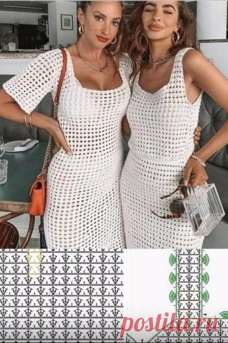 Крючкомания. Вязание со схемами | Группа на OK.ru | Вступай, читай, общайся в Одноклассниках!