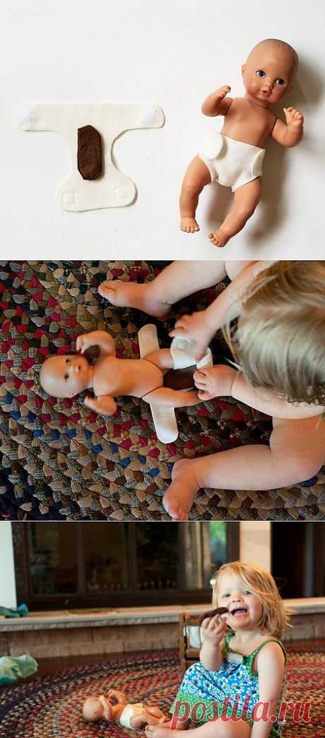 Какашка / Детская комната / Модный сайт о стильной переделке одежды и интерьера