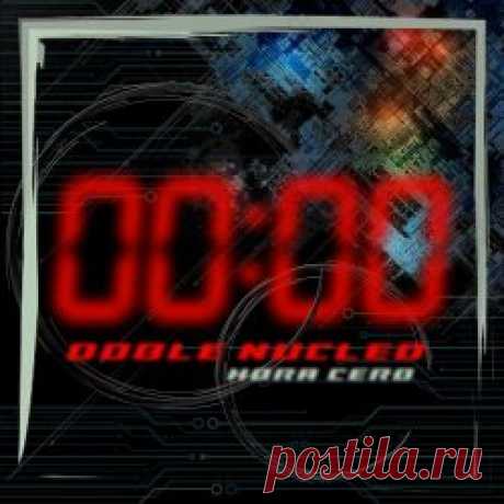 Doble Nucleo - Hora Cero (2025) [EP] Artist: Doble Nucleo Album: Hora Cero Year: 2025 Country: Costa Rica Style: Synthpop, Futurepop