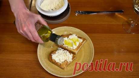 Нежная и очень вкусная рикотта — Кулинарная книга