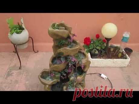 fontaine bou brayss sarghini le benay