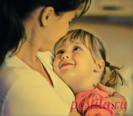 На две семьи. Рассказ | Жизнь имеет значение | Дзен