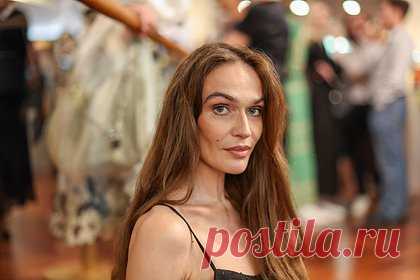 Водонаева раскрыла способ добиться стройности через месяц после родов