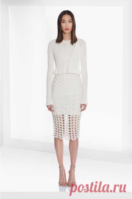 Ohne Titel Pre-Fall 2016 Collection Photos - Vogue