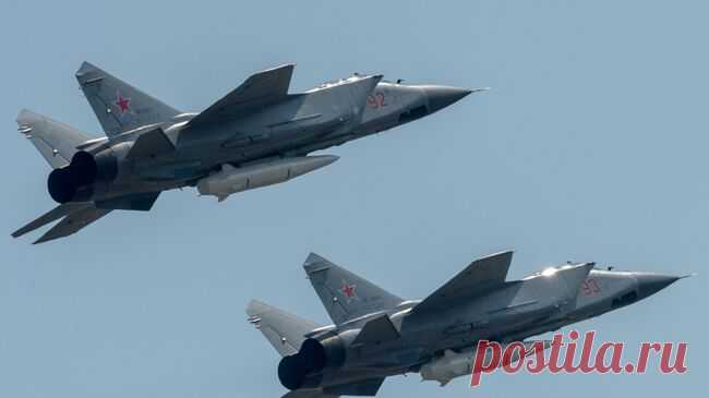 Украинская разведка пыталась завербовать российских летчиков, заявили в ФСБ