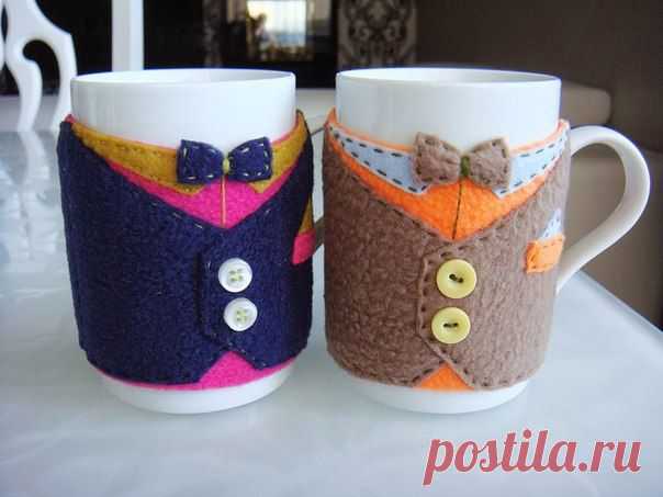 Такая идея подарка подойдет  к любому празднику.