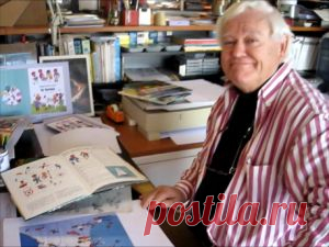 Ален Грэ — КНИГА ДЛЯ ДЕТЕЙ