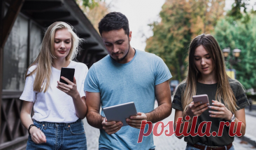 7 настроек, благодаря которым Android-смартфон работает быстрее и дольше держит заряд | Только важные темы и события в IT — iGuides.ru | Дзен