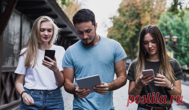7 настроек, благодаря которым Android-смартфон работает быстрее и дольше держит заряд | Только важные темы и события в IT — iGuides.ru | Дзен