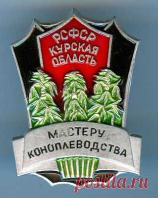 Семена конопли