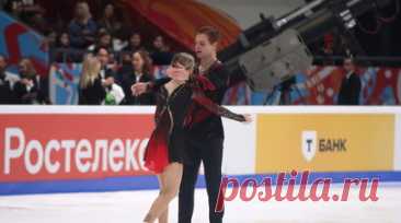 Хабибуллина и Княжук снялись с этапа Гран-при России в Казани. Российские фигуристы Наталья Хабибуллина и Илья Княжук приняли решение не выступать на этапе Гран-при России в Казани. Читать далее