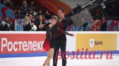 Хабибуллина и Княжук снялись с этапа Гран-при России в Казани. Российские фигуристы Наталья Хабибуллина и Илья Княжук приняли решение не выступать на этапе Гран-при России в Казани. Читать далее