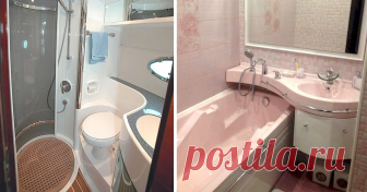 Очень удобно.