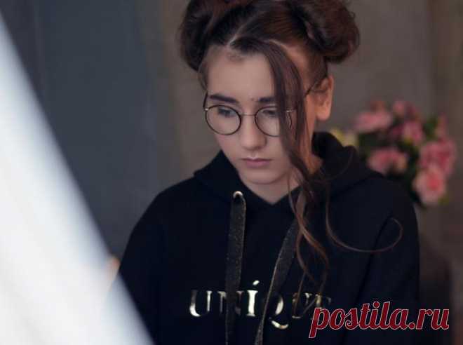 Geekpic: изображение Вероника Шитова - фотосессия 2018.jpg PWEUXB