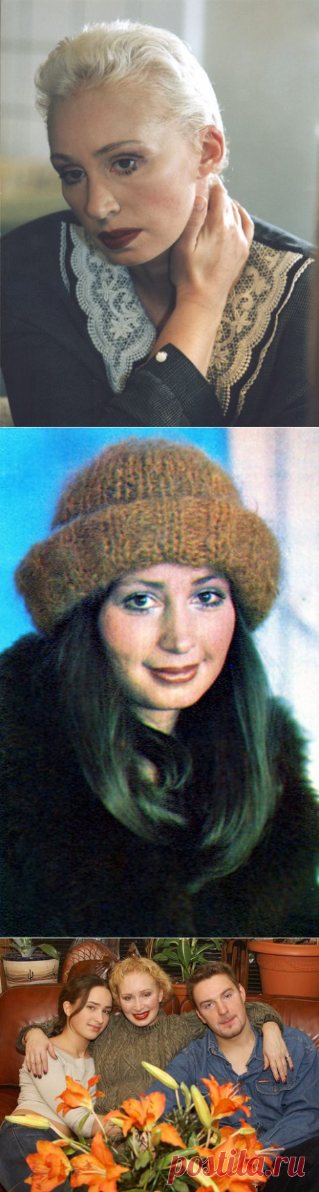 АКТРИСА ТАТЬЯНА ВАСИЛЬЕВА. (девичья фамилия Ицыко́вич; 28 февраля 1947, Ленинград) — советская и российская актриса театра и кино, телеведущая, Народная артистка РФ (1992).
