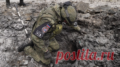 СЦКК: ВС Украины выпустили по Макеевке три ракеты из РСЗО. ВСУ выпустили три ракеты из РСЗО по Макеевке. Читать далее