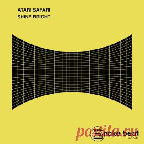 Atari Safari, Just Giorge – Shine Bright EP [SBD228]