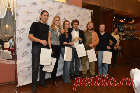 040. Первый корпоративный кубок Ижевска