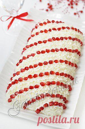 "Гранатовые бусы"