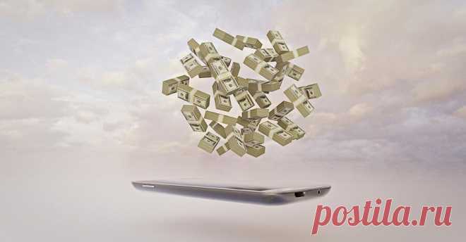 Как мошеннические приложения для iOS и Android заработали $400 млн Как работают fleeceware-приложения, которые доступны в официальных магазинах, и как защититься от незаметного списывания денежных средств.