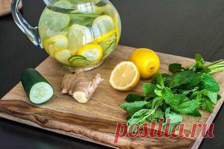 Оказывается, избавиться от вздутия можно легко — всего за минуту!