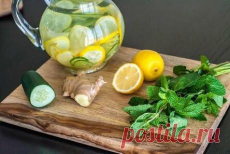 Оказывается, избавиться от вздутия можно легко — всего за минуту!