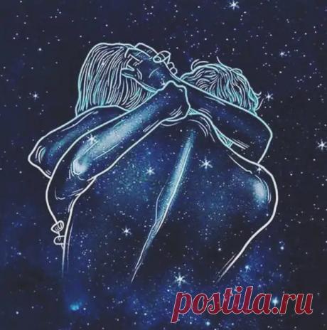 Как отличить родственную душу от кармического учителя? - Женская Вселенная - Медиаплатформа МирТесен