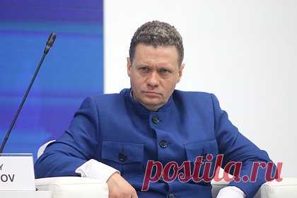 Ветерана СВО рекомендовали на должность главы округа в Вологодской области