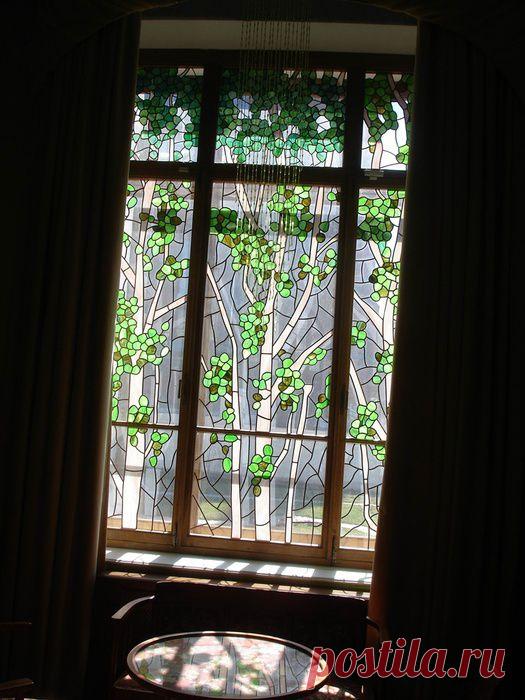 Дневник Ruf_Bilan