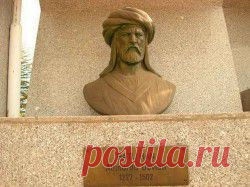 Чингисхан , Хан Батый, Хубилай