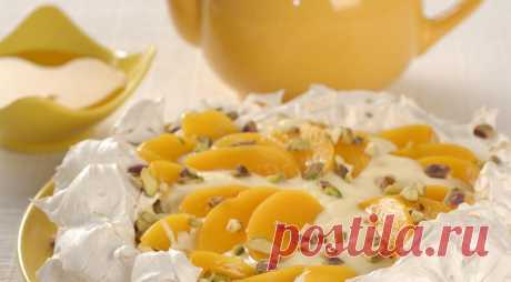 6 РЕЦЕПТОВ ВКУСНЫХ ПИРОГОВ С АБРИКОСАМИ