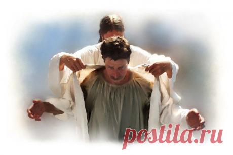 Белые одежды