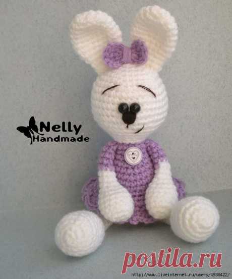 игрушки вязаные | Записи в рубрике игрушки вязаные | Дневник Star_NATA