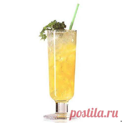 Коктейль Динозавр