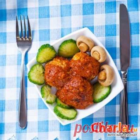 Овощные котлеты помогут не думать о мясе! | Charla.ru
