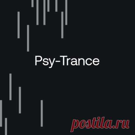 Beatport After Hours Essentials Oct 2024 Psy-Trance » MinimalFreaks.co