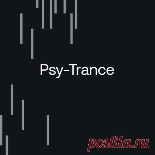 Beatport After Hours Essentials Oct 2024 Psy-Trance » MinimalFreaks.co