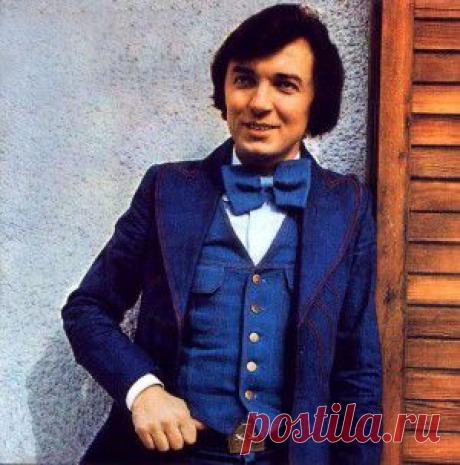 ЗАРУБЕЖКА. Karel Gott