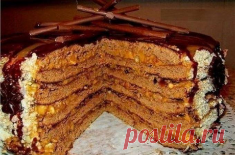 Любимый торт Мэрлин Монро: легко готовить, вкусно есть! | DiDinfo | Яндекс Дзен