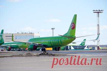 Еще одна российская авиакомпания возобновила рейсы за рубеж. Одна и крупнейших российских авиакомпаний, S7 Airlines, объявила о возобновлении регулярных рейсов в Таджикистан и Киргизию. Так, с 3 апреля запущены рейсы по маршруту из Москвы в Худжанд, с 4 апреля — из Новосибирска в Душанбе. С 5 апреля будут выполняться перелеты из Новосибирска в Курган-Тюбе.