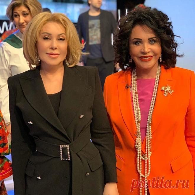 Звезды-ровесники с пластикой и без: как сильно отличаются друг от друга?
Как выглядят Советские и Российские знаменитости-одногодки, которое подвергались пластическим операциям против тех, кто обошел нож хирурга стороной. Источник фото: @uspenskayalubov_official На современной эстраде присутствует огромное количество разнообразных знаменитостей и кумиров миллионов граждан нашей страны и всего...
Читай дальше на сайте. Жми подробнее ➡