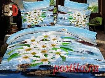 РАСПРОДАЖА ПОСТЕЛЬНОГО БЕЛЬЯ!