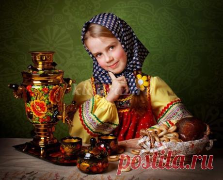 Фото Без названия. Альбом Красота по-русски (дети) - 91 фото. Фотографии Ирина Головина.