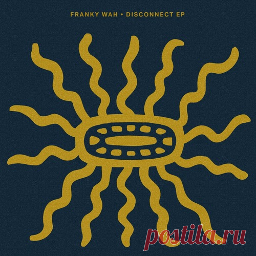 Franky Wah, Kuuda – Disconnect EP [CRM333] free download mp3 music 320kbps