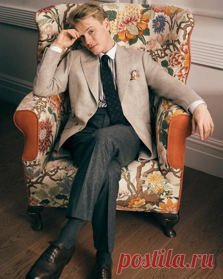 Фредди Фокс, 5 апреля, 1989