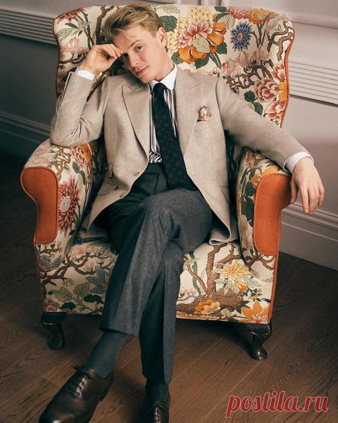 Фредди Фокс, 5 апреля, 1989