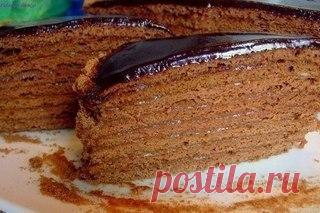 ТОП-5 ЛУЧШИХ ШОКОЛАДНЫХ ТОРТИКОВ

1) ТОРТ 