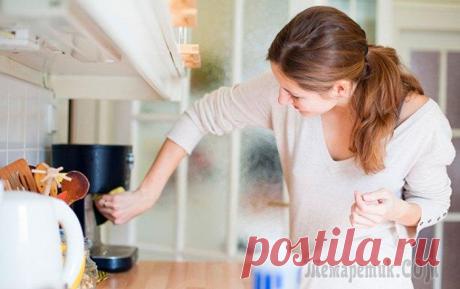 12 обязательных домашних дел, которые займут не более 15 минут и не превратят уборку в наказание