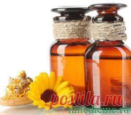 сообщение VALERI-ELIN : Масло календулы своими руками (10:46 25-10-2015) [5420033/375092602] - el_sv58@mail.ru - Почта Mail.Ru