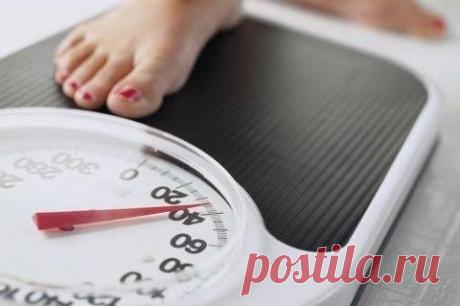 Удивительная потеря веса! Диета от кардиологов — минус 5 кг всего за 5 дней!
